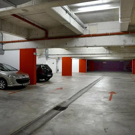Extravagantes In Perfekter Lage - 300 Meter Zum Und 100 Meter Ins Zentrum Apartment Porec